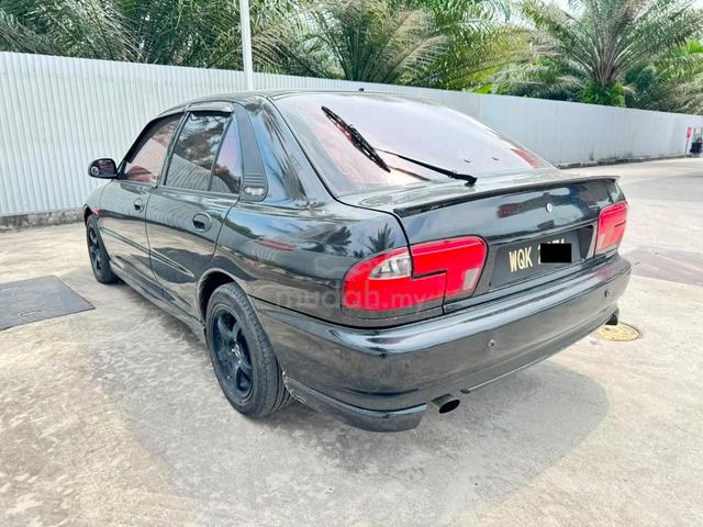 [💥JACKPot💥]07 SPORTY WIRA 1.5 GLI A/B SE(M) - 5