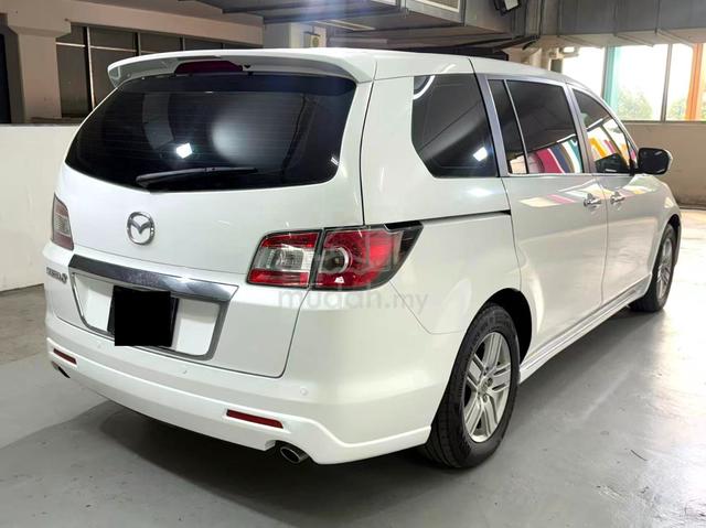 2011 Mazda 8 2.3 MPV (A) 2 POWER DOOR FULL SPEC - 2