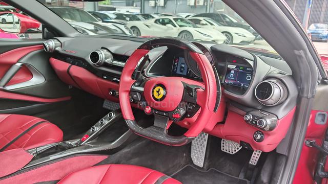 2021 Ferrari 812 6.5 SUPERFAST Ready Stock Unreg - 3
