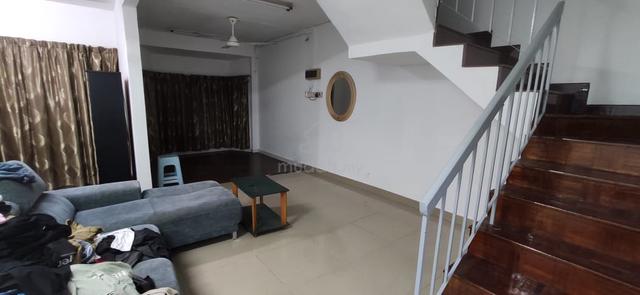 2sty house Ampang lembah maju , pandan indah 1