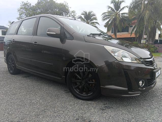 2015 Proton EXORA 1.6 BOLD PREMIUM (A) - 2