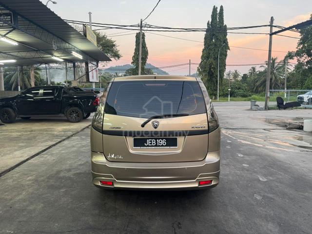 2017 Proton EXORA 1.6 EXECUTIVE FACELIFT (A) - 4
