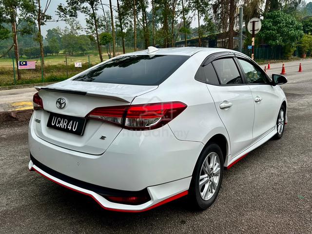 2020 Toyota VIOS 1.5 (A) 3 thn waranti/ loan kedai - 3