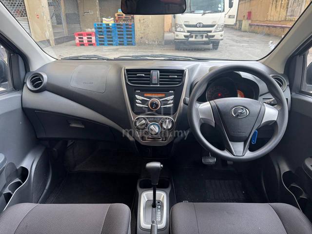 [2019] Perodua AXIA 1.0 STANDARD G (A) SE - 4