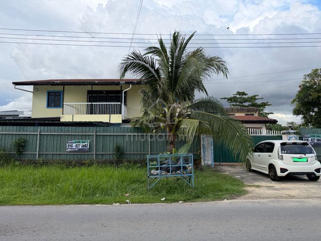 Putatan Bungalow | Big Land | Renovation Required 1