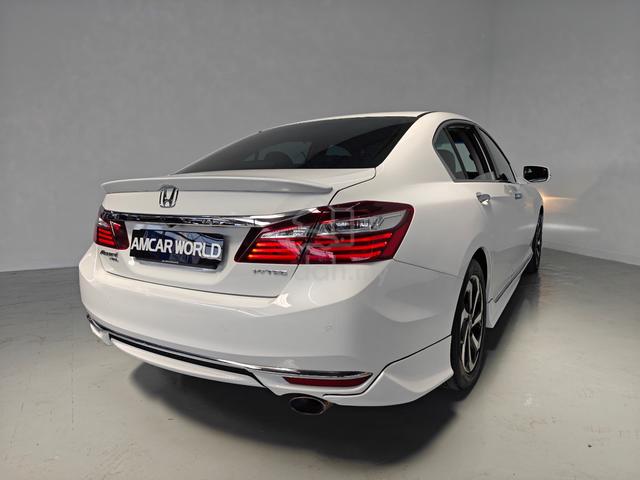 ORI2017 Honda ACCORD 2.0  VTi-L FACELIFT MODULO - 3