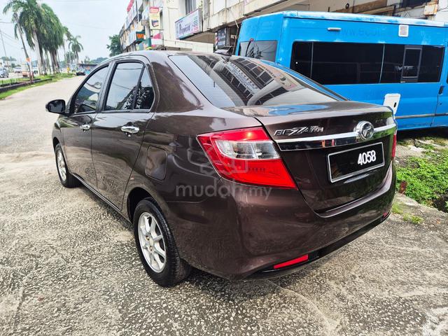 Perodua BEZZA 1.3 PREMIUM X (A)Blacklist can loan - 2