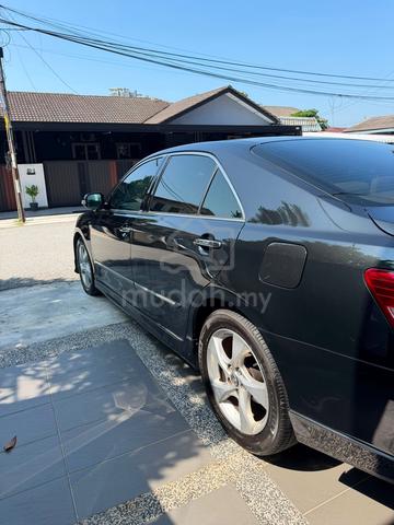 2011 Toyota CAMRY 2.4 V ACV40R-JEAGKERH FACELIFT - 5