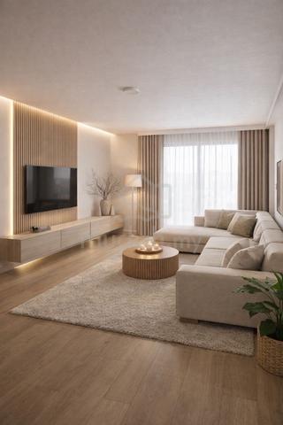 Puchong Residences 1