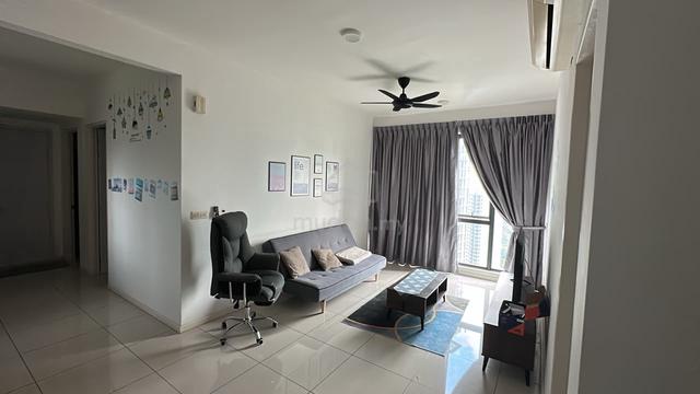 The Elysia Park Residence @ Medini 1
