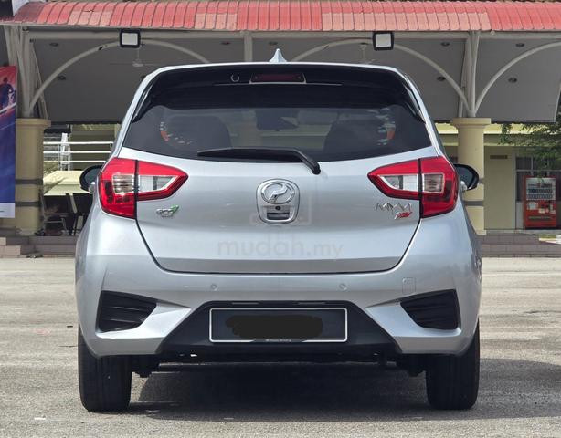 2018 Perodua MYVI 1.5 ADVANCE MY2017 (A) - 3