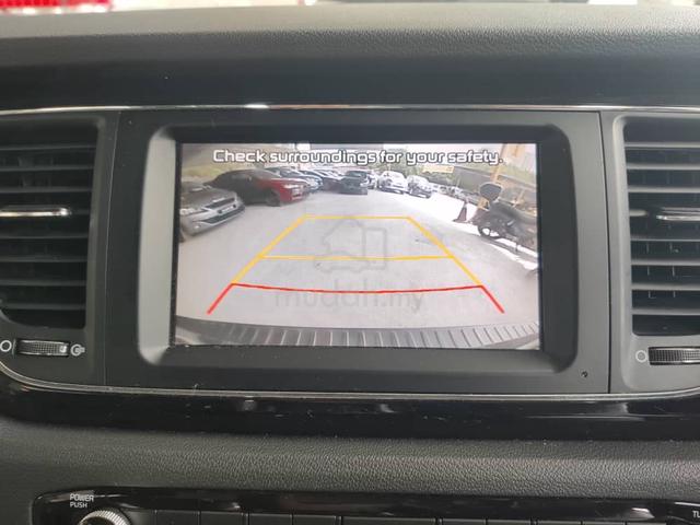 2019 Kia GRAND CARNIVAL 2.2 (A)1 CAREFUL LADYOWNER - 4
