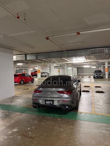 2021 Mercedes Benz CLA45 AMG S 4MATIC+ 2.0 (A) - 4