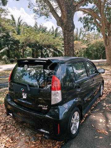 2008 Perodua MYVI 1.3 SXi (M) - 2