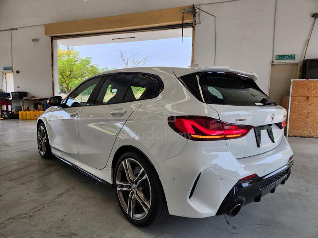 2023 Bmw 1 SERIES 2.0 35I M MY20 F40 (A) SUNROOF - 4