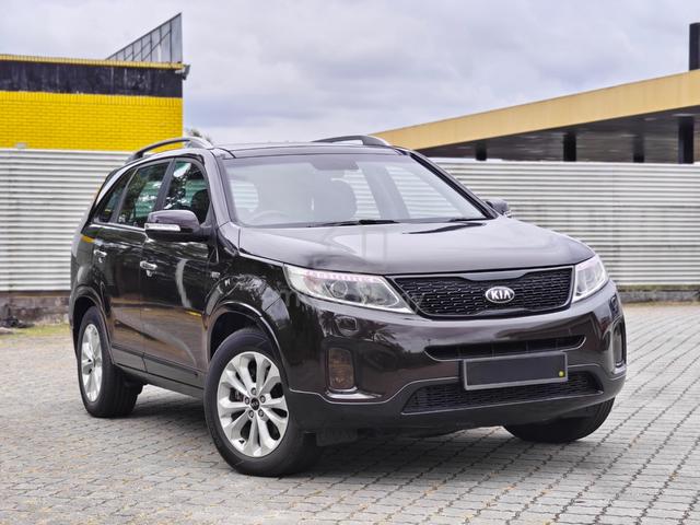 2015 Kia SORENTO 2.4 XM (A) FULL LOAN - 2