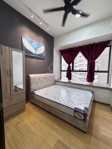 Room @ Country Garden|Shutter Bus CIQ Woodlands|Free Wifi|Nearby Mall 1