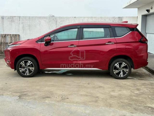 2022 MITSUBISHI Xpander 1.5 2022 - Tip Top - 3