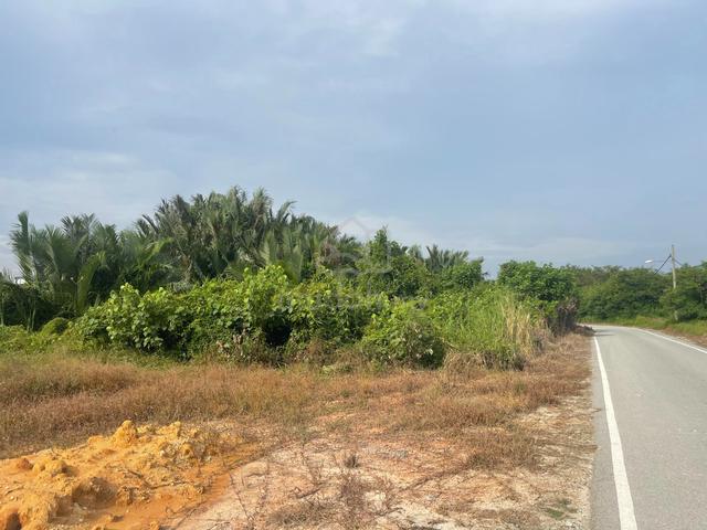Lot Berdekatan Pantai Remis Jeram Utk diJual diJeram Selangor 1