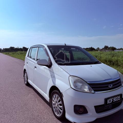 2012 Perodua VIVA 1.0 ELITE AT EJ-VE (A) - 1