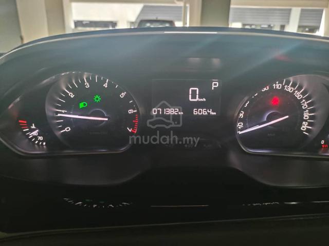 2018 Peugeot 208 1.2 PURETECH (A) - 3