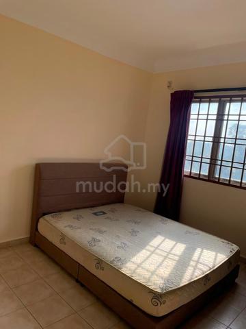 Prima Regency Master Room&Carpark (NO AGENT FEE) 1