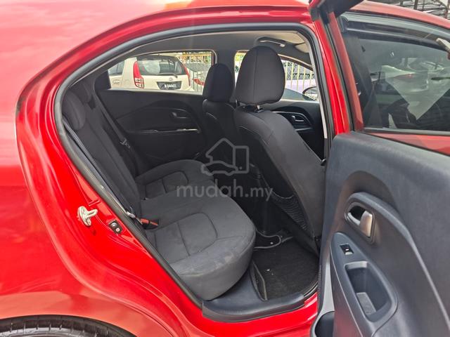 2013 Kia RIO 1.4 (AUTO) - 5
