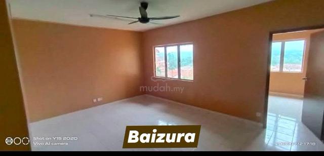 Cempaka Apartment (Taman Bunga Raya) 1