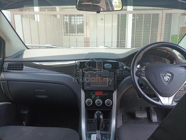 2013 Proton PREVE 1.6 CFE PREMIUM (A) - 4