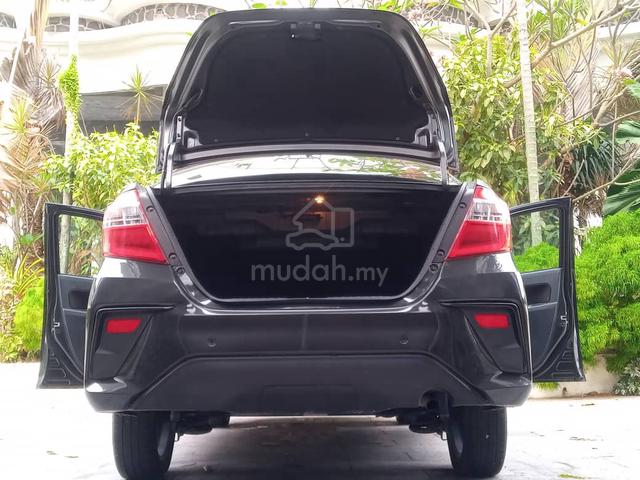 2024 Perodua BEZZA 1.3 AV (A) NEW MARKET PRICE - 5