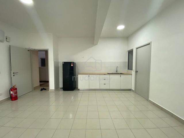 Idaman Bukit Jelutong 1