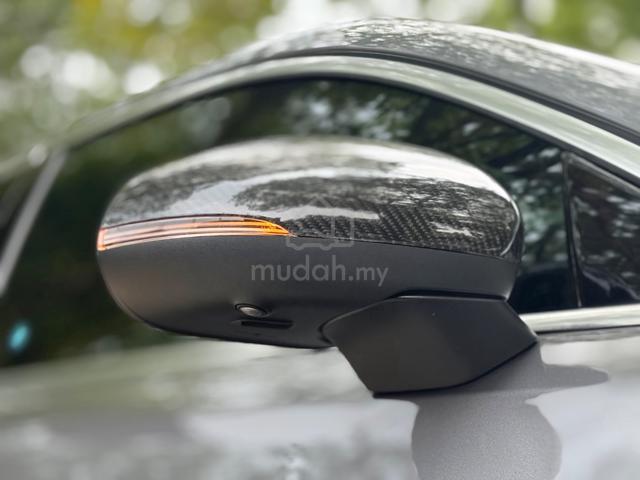 Mercedes Benz A180 AMG/MIL 58K/CF KIT/HUD/P.ROOF - 5