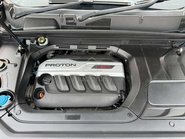 2020 Proton X70 1.8 EXECUTIVE 2WD MY18 (A) - 4