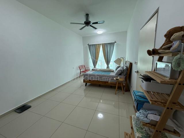 Solaria Residences 1