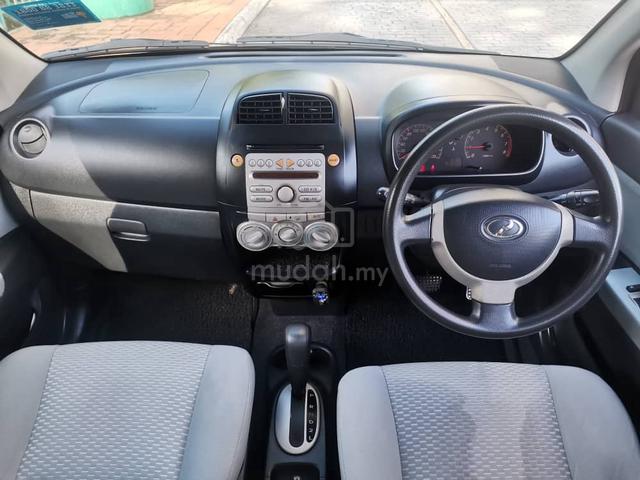 2007 Perodua MYVI 1.3 EZI (A) Good Condition - 5