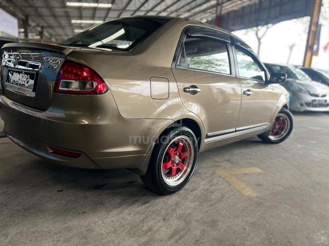 2013 Proton Saga Flx 1.3 (M) - 3