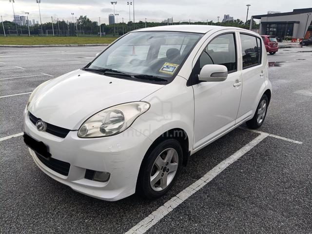 2009 Perodua MYVI 1.3 EZi FACELIFT (A) - 3