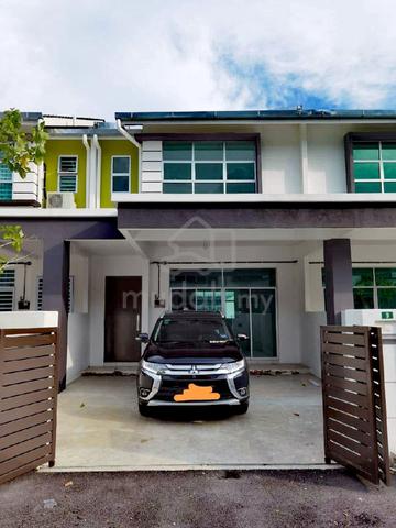 Rumah untuk disewa  1
