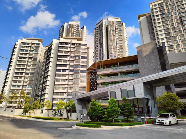 Gems Residences 1