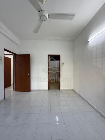 Taman Permatang Sintok 1