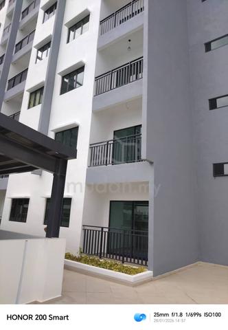 Ambience Residence @ Kota Syahbandar 1