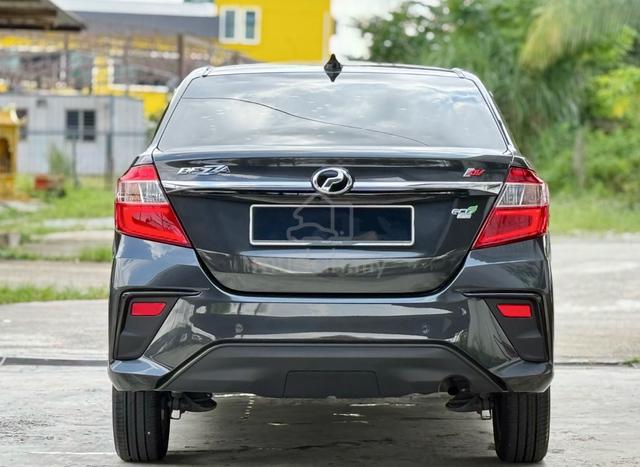 2021 Perodua BEZZA 1.3 AV (A) ADVANCE FACELIFT - 4