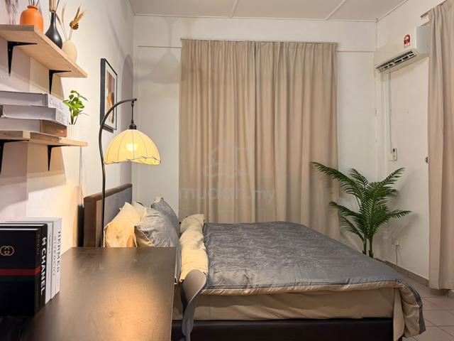 Renovated rooms near Papar Town(3min) 1