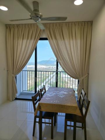 Vivo Executive Apartment 1