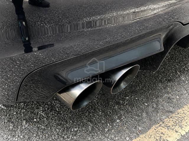 ORI M-SPORT F.CONVERT M5 B.KIT BMW520i 2.0 LCI N20 - 5