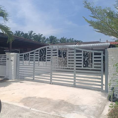 Rumah Teres 1 Tingkat Tmn Perak Indah 1