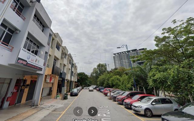 Taipan Ara Damansara Shoplot for Rent 1