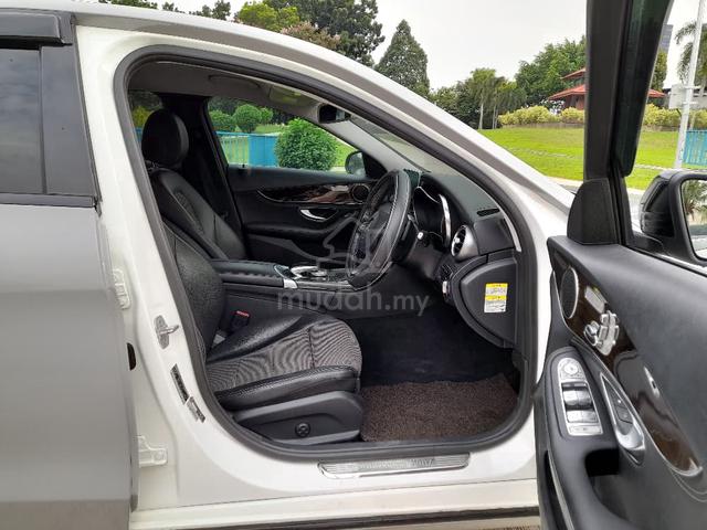2014 Mercedes Benz C200 AMG GRAND EDITION (CBU) - 5