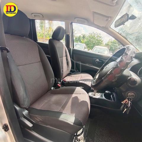 2012 Nissan LIVINA 1.6 X-GEAR (A) - 5