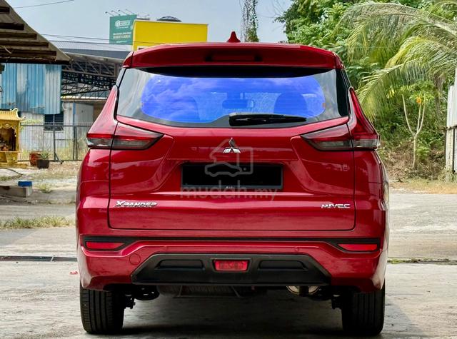 2024 Mitsubishi Xpander 1.5 Plus Facelift (Auto) - 4